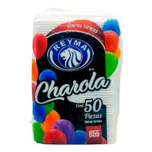 Charola Reyma Termico 855 50 PZS