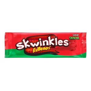 Skwinkles Rellenos Sandia 26 GRS