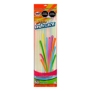 Dulce Exh Dul Las Delicias Astridix Mega Las Delicias Astridix 50 PZS