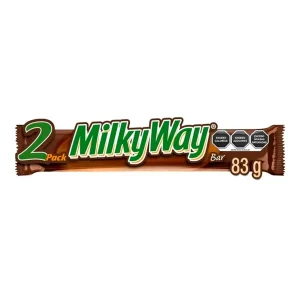 Exh Choco Milky Way 2Pk 83 GRS