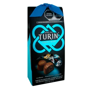 Choco Turin Zero Sugar Surt Turin 67.2 GRS