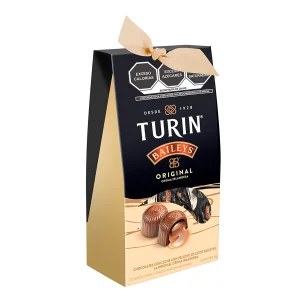 Choco Turin C/Baileys Turin 80 GRS