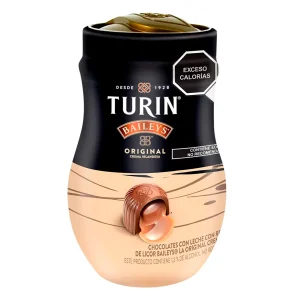 Choco Turin Bayleys Orig Vit Turin 270 GRS