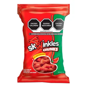 Exh Dul Lucas Skwinkles Chunks Sandia 45 GRS