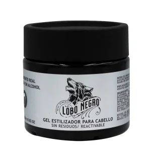 Gel Lobo Negro Lobo Negro 250 GRS