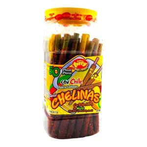 Exh Dul Tarry Chelinas Tamar Chile 50 PZS