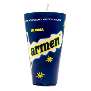 Velad La Gloria Carmen #25 La Gloria 1 PZS