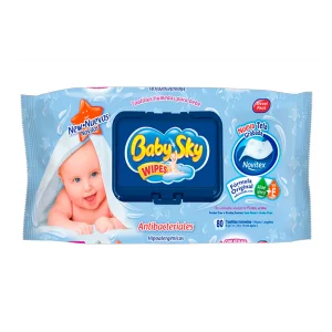 T Hum Baby Sky Baby 80 PZS