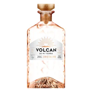 Tequila Teq Volcan De Mi Tierra Crista N Volcan De Mi Tierra 750 MLL