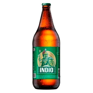 Cerveza Indio 940 MLL