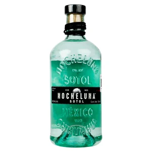 Destilado Sotol Nocheluna Sotol 700 MLL