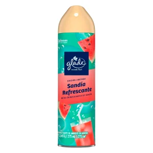 Aromatiz Arom Glade Sandia Aer Glade Sandia +Sens Glass 275 MLL