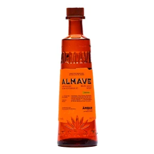 Destilado S/Alcohol Almave Ambar  Almave 700 MLL