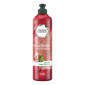 Crema Para Peinar Herbal Essences Prolongalo 300 MLL