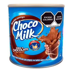 Chocolate Choco Milk Lata 400 GRS