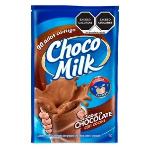 Chocolat Choco Choco Milk Sob Choco Milk  . 350 GRS