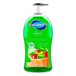 Jabón Líquido Para Manos Blumen Apple Cocktail 525 MLL