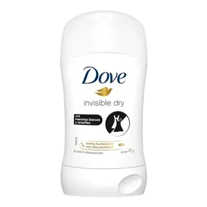 Deo Dove Bar Inv Dry M Dove Inv Dry 45 GRS