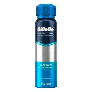 Deo Gillette Ap Aer C.Wave Mex H Gillette C.Wave Mex 150 MLL