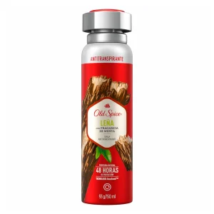 Deo Old Spice Ap Aer Leña H 150 MLL