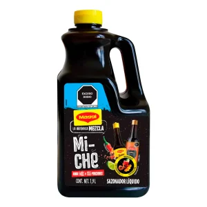 Jugo Maggi Miche Garrafa Maggi 1.9 MLL