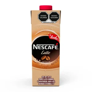 Beb Cafe Nescafe Latte Nestle 930 MLL