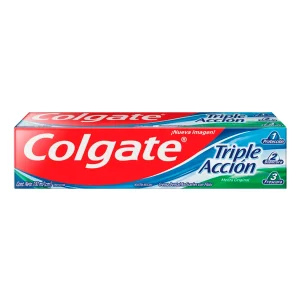 PAST DENT COLGATE TRIPLE ACCION 100 MLL