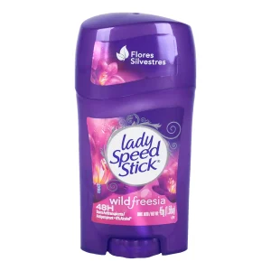 Deo Lady Ss Bar Inv Wild Frees M Lady Ss Inv Wild Fresh 45 GRS