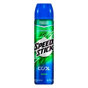 Deo Speeds Ap Aer Cool Green H Speed S Cool Green 150 MLL
