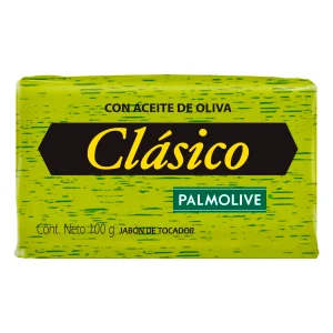 Jabon J Toc Palmolive Clasico Vde Palmolive  Clasico Aceite D.Oli 100 GRS