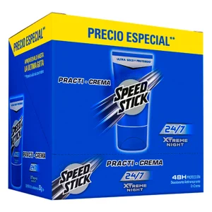 Deo Speeds Crema Ap Xtreme Night H Speed S 30 GRS