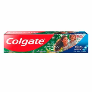Pasta Dental Colgate Mfp 160 MLL