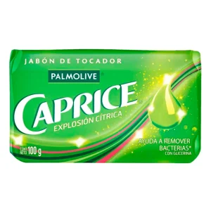 J Toc Palmolive E.Citrica Palmolive 100 GRS