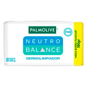 J Toc Palmolive N.Balance Dermolimpiador Palmolive 180 GRS