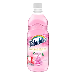 L.Mult Fabuloso Rosas&Lychee Fabuloso 650 MLL