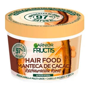 Tratam Fructis Manteca D/Cacao Garnier 350 MLL