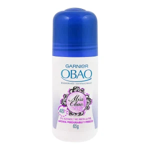 Desodorante Obao Miss Sexy Mujer Roll On 65 MLL