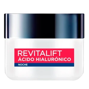 Crema L'Oreal Noc Revitalif Hialuronic 50 MLL