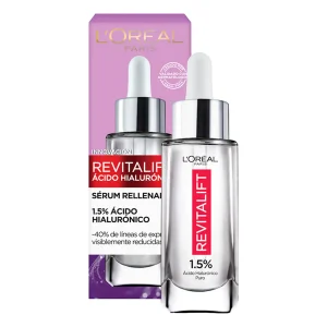 Serum LOreal Revitalif Hialuronic 1.5% LOreal 30 MLL