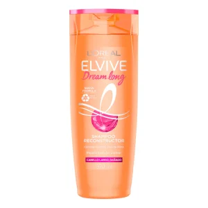Shampoo Elvive Dream Long 370 MLL