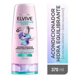 Acondici Aco Elvive Hialuronico N Elvive  Hialuronico N 370 MLL