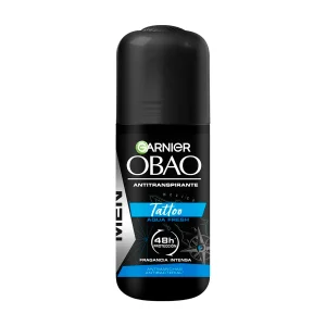 Deo Obao Deo Obao Tattoo H Aqua Fresh Obao Tattoo H Aqua Fresh 65 MLL