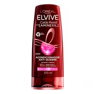 Aco Elvive Caida Resistente 370 MLL