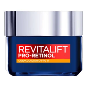 Crema LOreal Dia Revitalif Pro-Retinol LOreal 50 MLL
