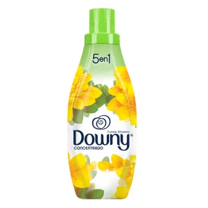 Suavizante Downy Libre Enjuague Pureza Silvestre 800 MLL