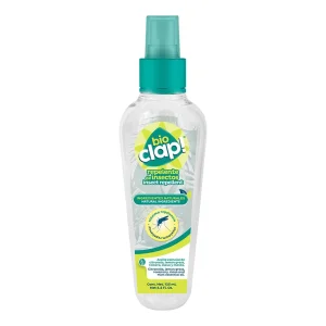 Repelente Jaloma Bio Clap 125 MLL