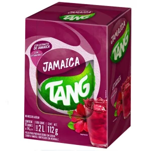 Exh Beb Tang Jamaica+1Sob C/U Tang 13 GRS