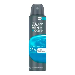 Deo Dove Ap Aer Cuidado Total H Dove 150 MLL