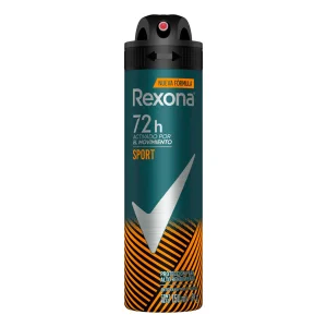 Desodora Deo Rexona Ap Aer Sport H Rexona Sport M Aer Ap 150 MLL