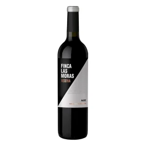 Exh Vt Las Moras Malbec11 Reser 750 MLL